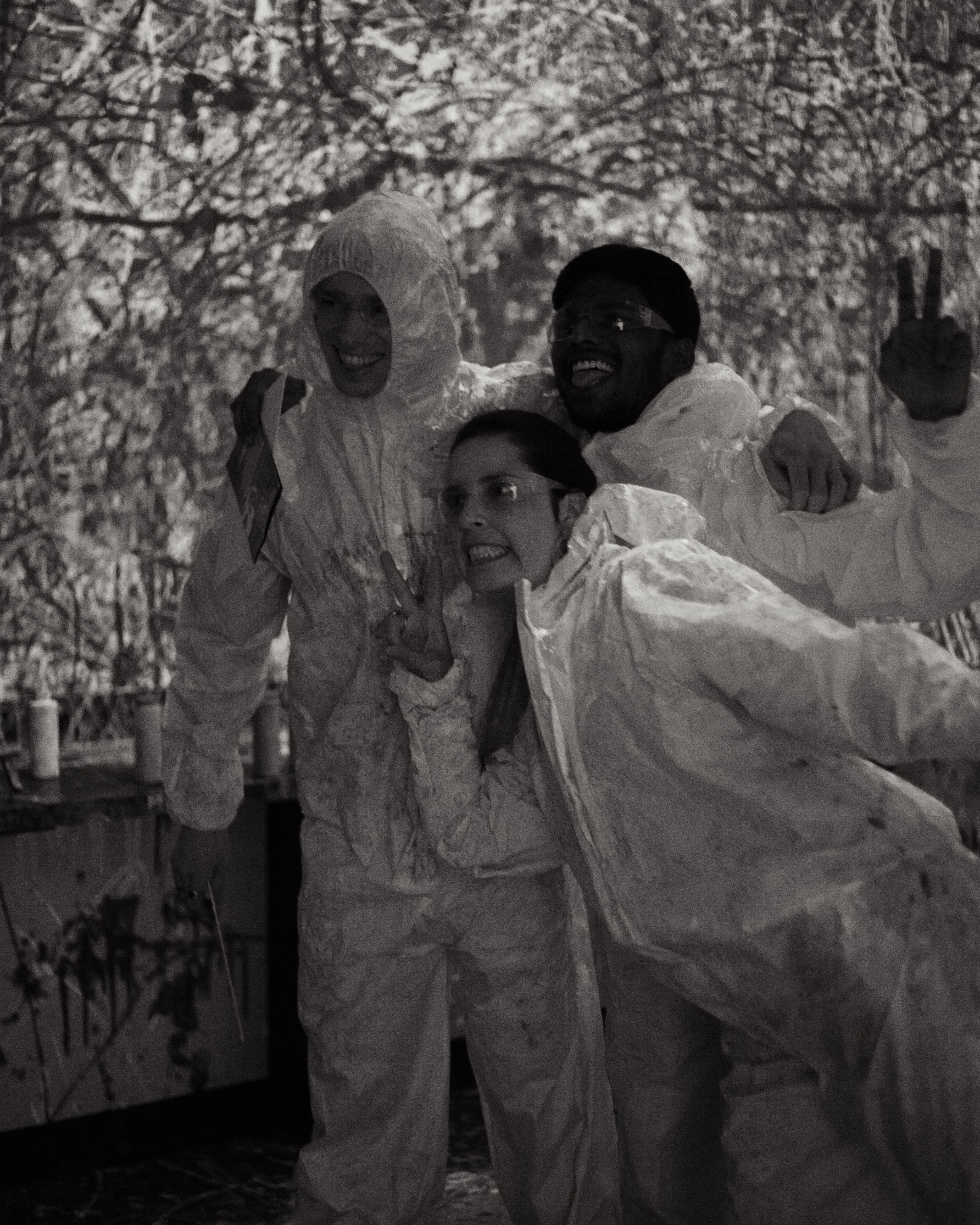 Special Theme Nights & Seasonal Events